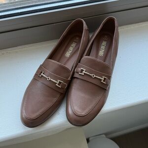 Women's Loafers Penny Loafers Fashion Dressy Shoes
